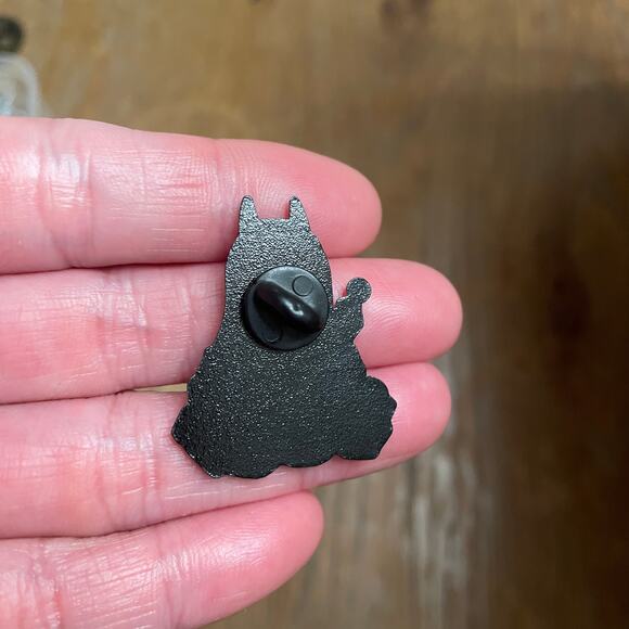 Power - Chainsaw Man Anime Manga Enamel Pins - Picture 3 of 3